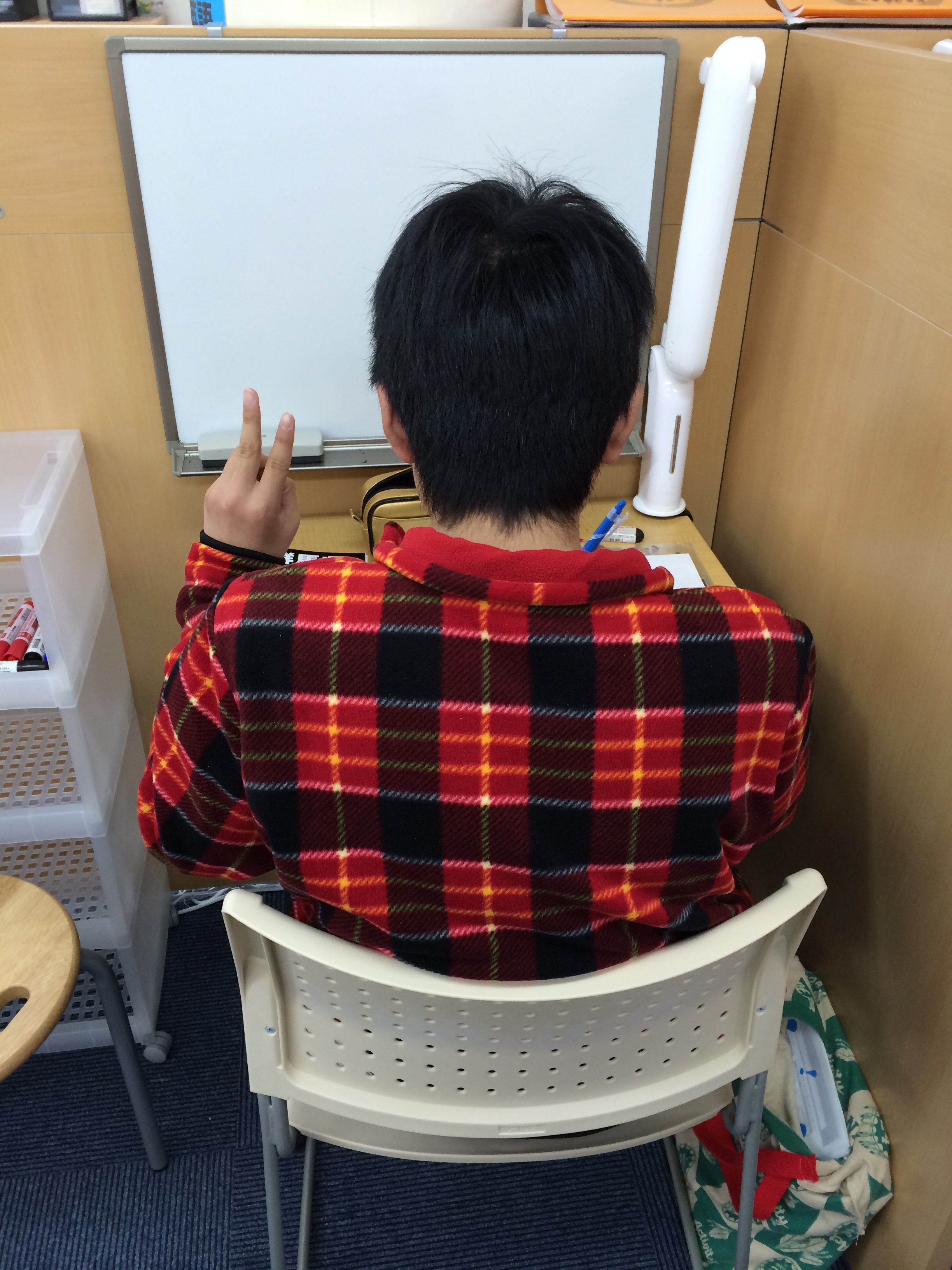 群馬県富岡市の個別指導塾－ナビ個別指導学院富岡校ホームページ（2014年2月の記事）