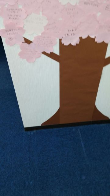 １学期の目標♪