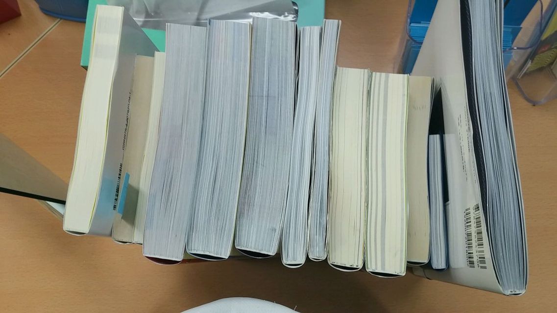 ☆本、置いてます☆