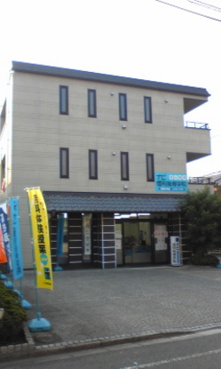 川越中央校