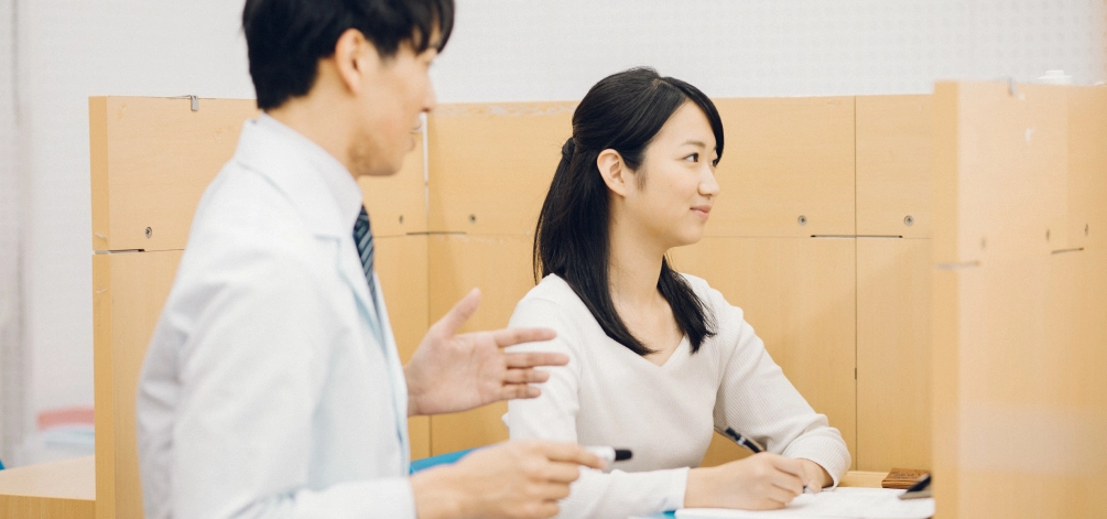 個別授業