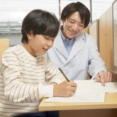 ご希望の教室で無料体験スタート