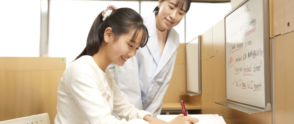 夏休みの過ごし方が自信と志望校合格を左右する!
