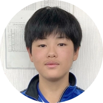 中1 Mさん