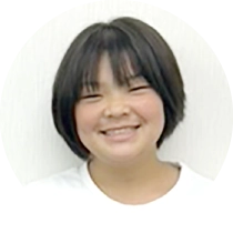 小6 Mさん