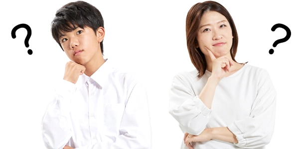 新学年の始まりこんなお悩みありませんか？