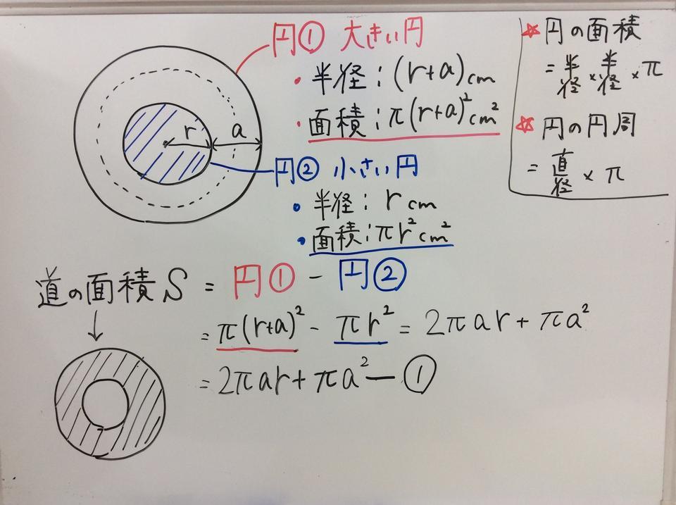 中３ 数学 因数分解の応用 東京都稲城市の個別塾 学習塾 ナビ個別指導学院 稲城校ブログ