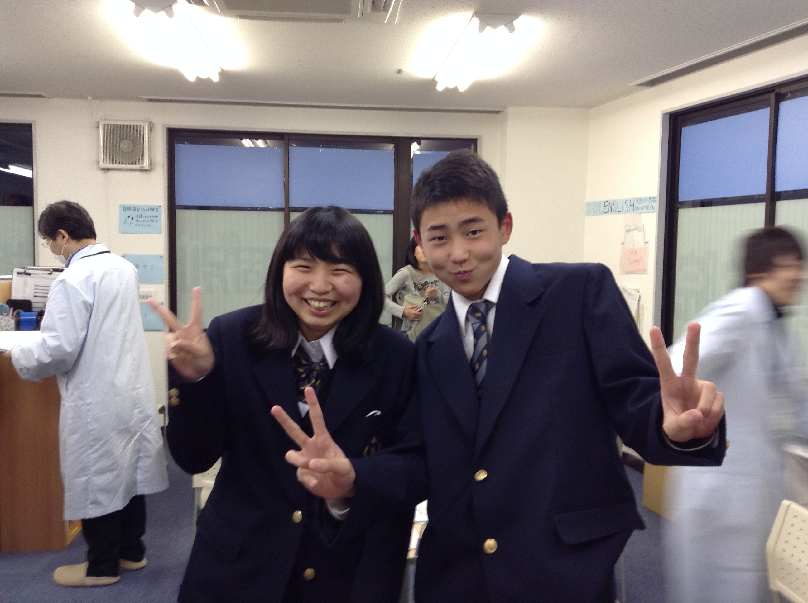 忠生 JapaneseClass.jp