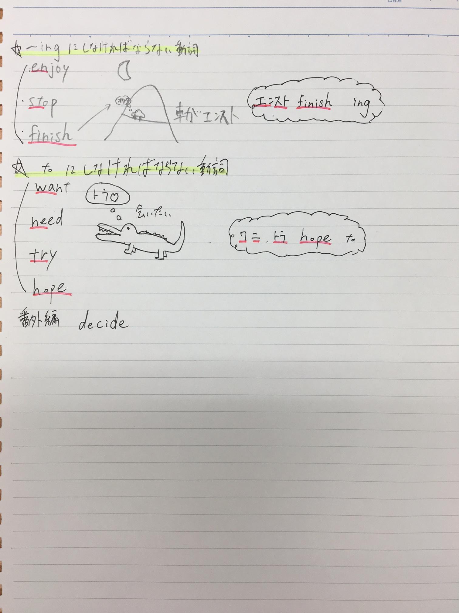 テスト対策 語呂合わせ T先生流 東京都多摩市の個別塾 学習塾 ナビ個別指導学院 多摩校ブログ