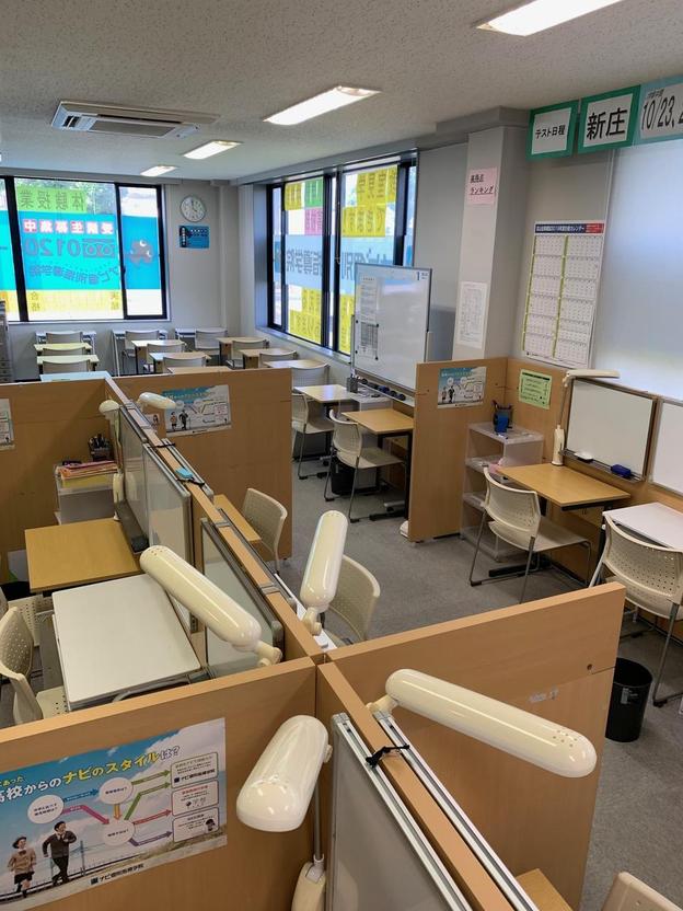 ナビ個別指導学院 富山北校｜とにかく、ほめる。｜富山県富山市の個別指導塾・学習塾