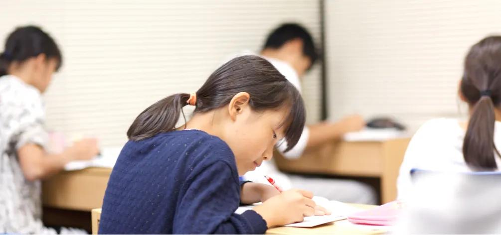 一人ひとりに最適な学習プランを作成